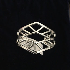 Express Bracelet Cuff